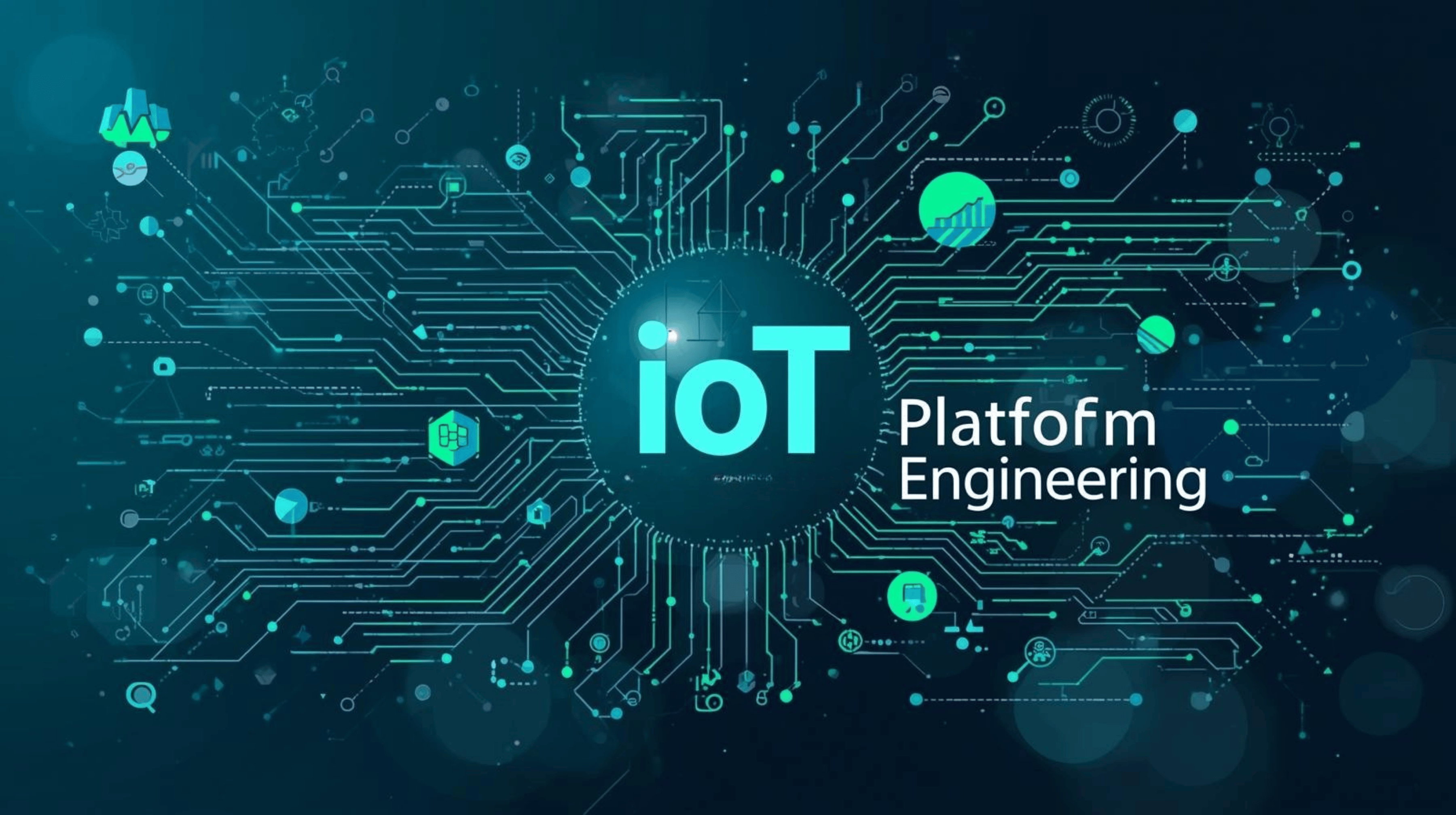 IoT Platform Engineering